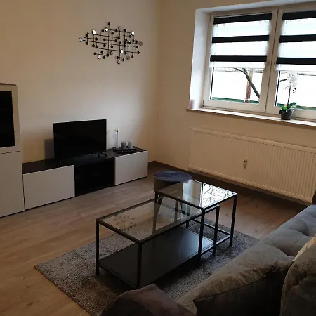 Apartment Flora Gelsenkirchen