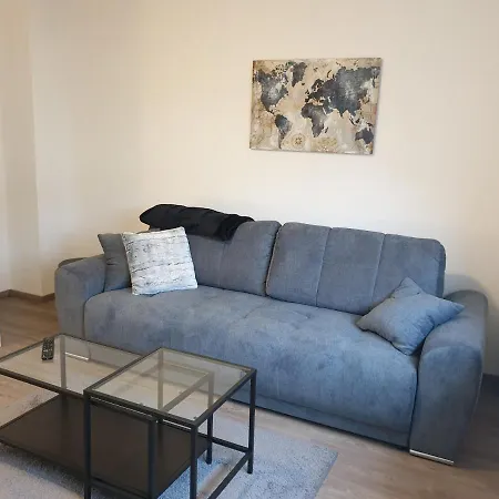 Flora Apartment Gelsenkirchen