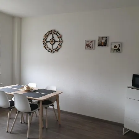 Flora Apartment Gelsenkirchen